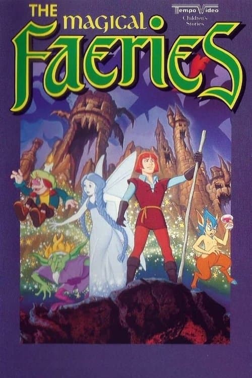 Faeriesのポスター