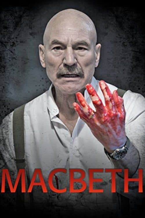Macbethのポスター