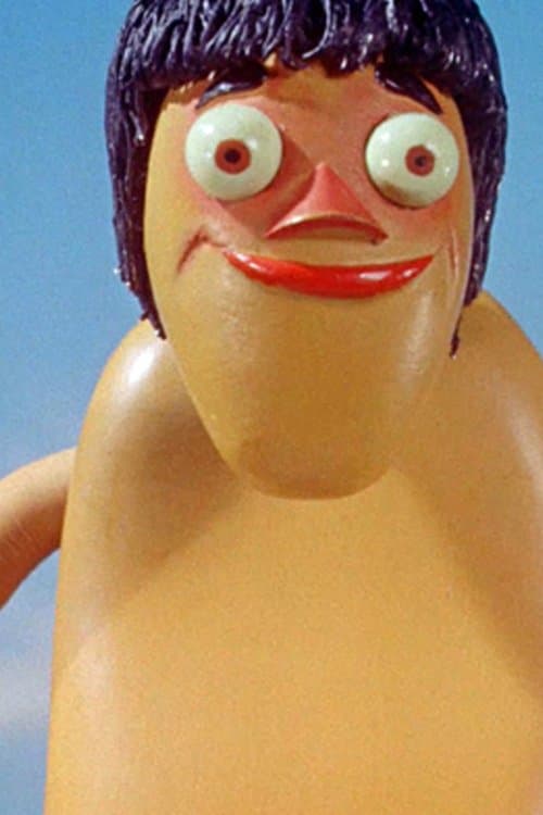 The Gay Knightiesのポスター