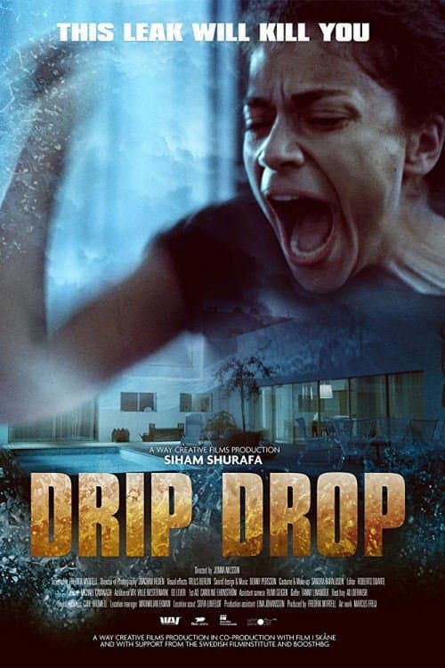 Drip Dropのポスター
