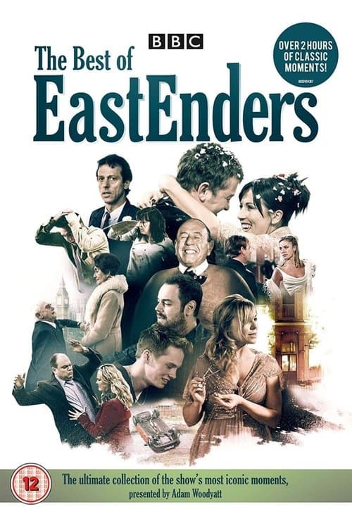The Best of EastEndersのポスター