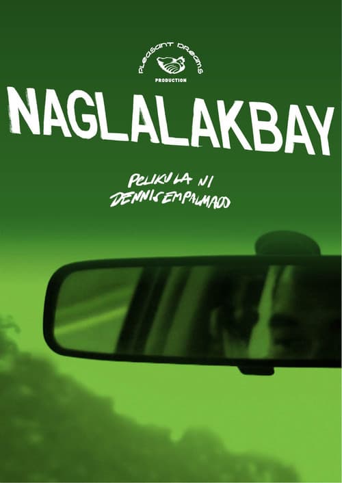 Naglalakbayのポスター