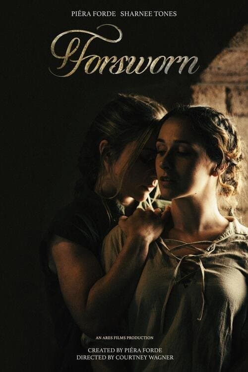 Forswornのポスター