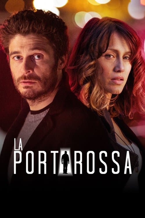 La porta rossaのポスター