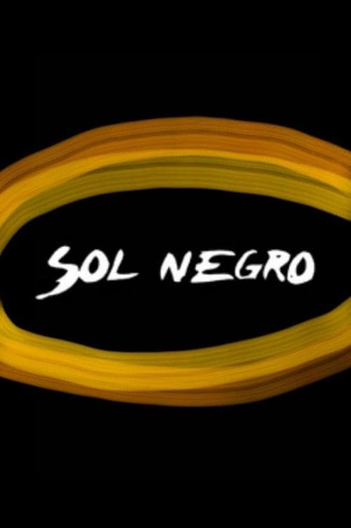 Sol Negroのポスター