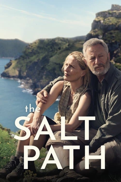 The Salt Pathのポスター