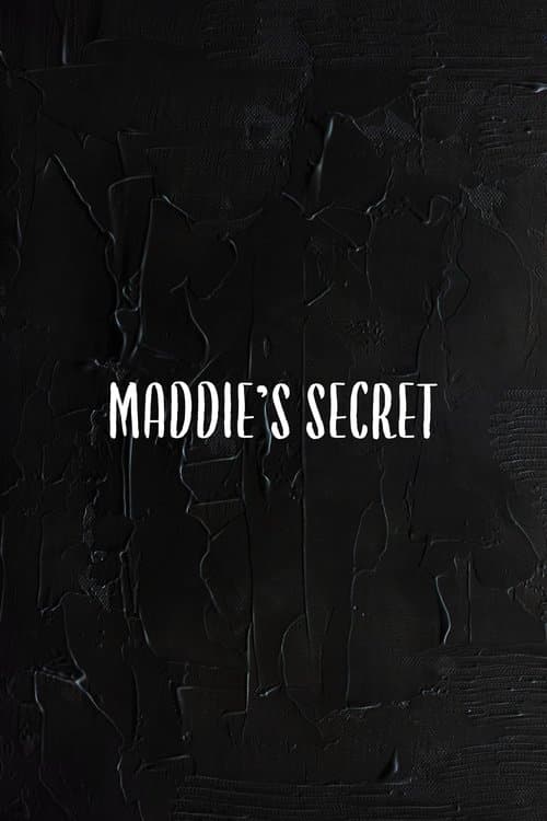 Maddie's Secretのポスター
