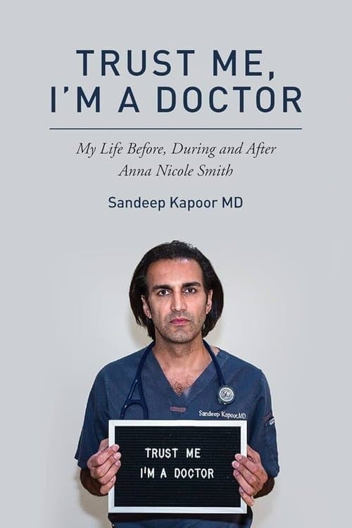 Trust Me, I'm a Doctorのポスター