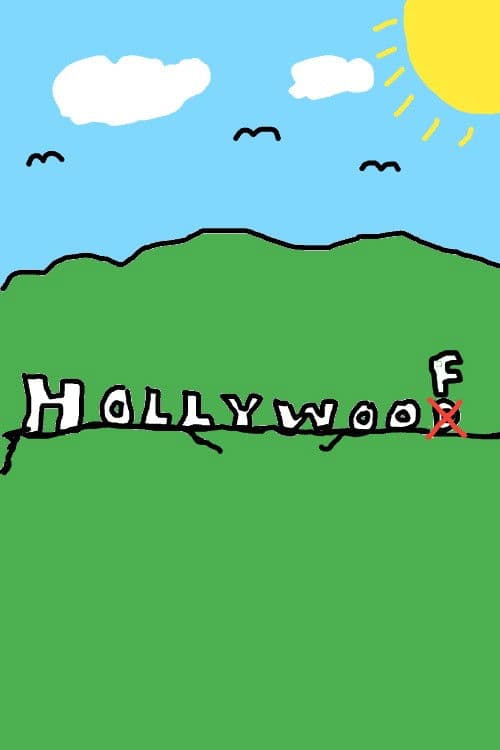 Du är som gjord för det härのポスター