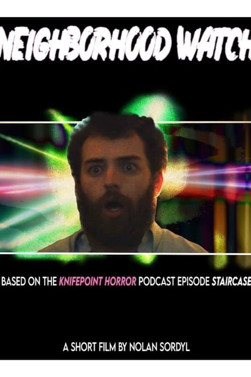 Neighborhood Watchのポスター