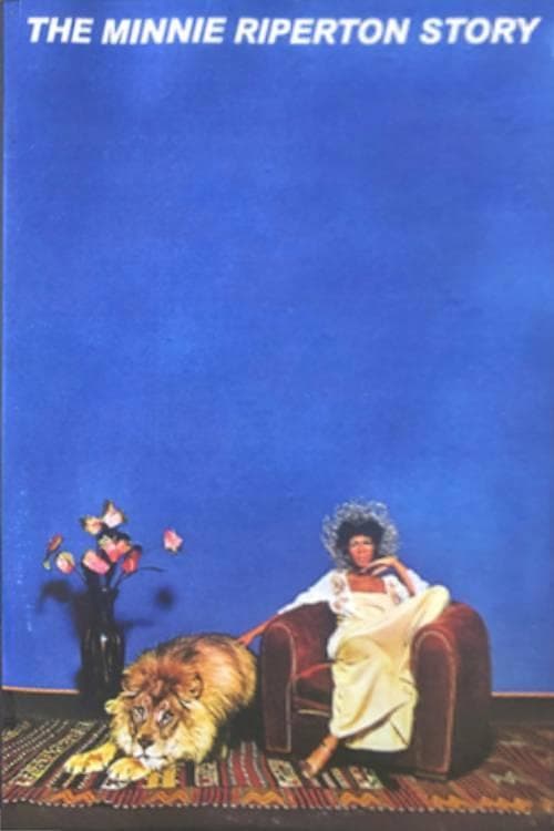 The Minnie Riperton Storyのポスター
