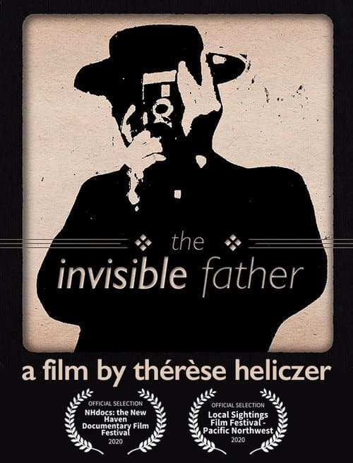 The Invisible Fatherのポスター