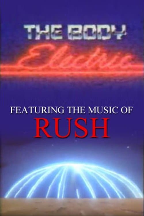 The Body Electricのポスター