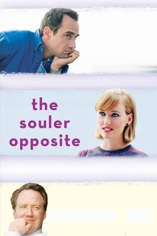 The Souler Oppositeのポスター