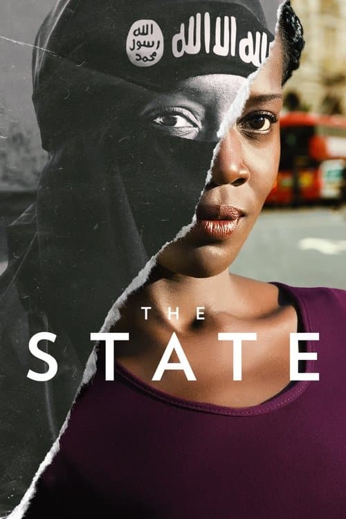 The Stateのポスター
