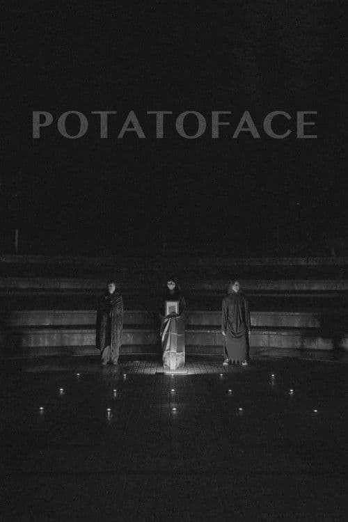Potatofaceのポスター
