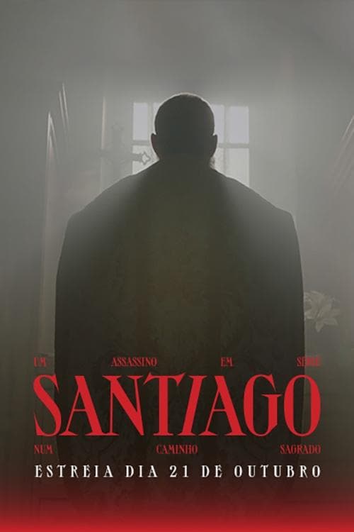 Santiagoのポスター