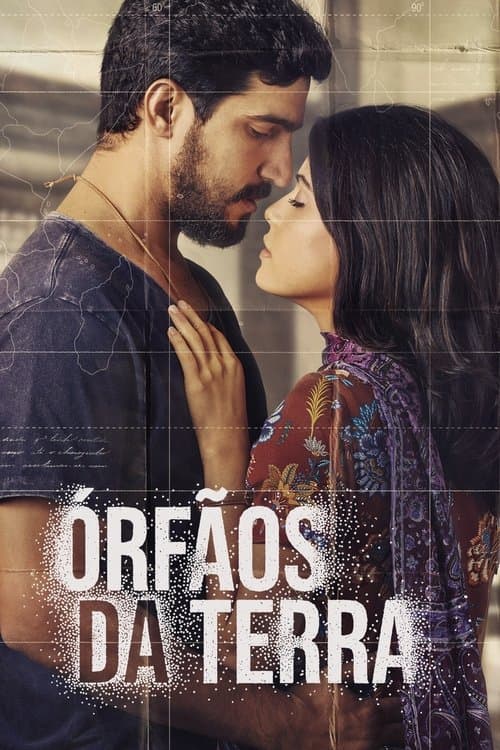 Órfãos da Terraのポスター