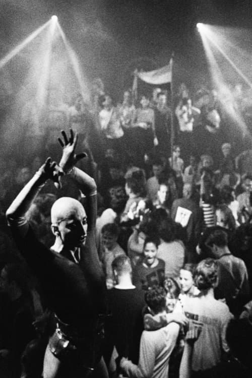 Of a Different Orderのポスター