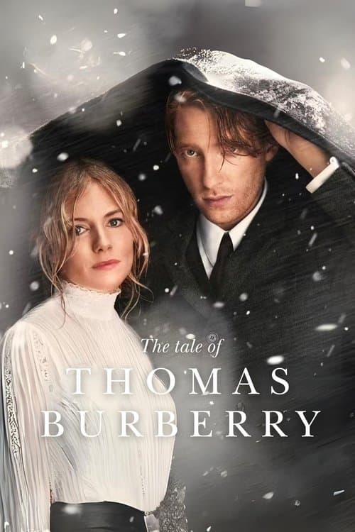 The Tale of Thomas Burberryのポスター
