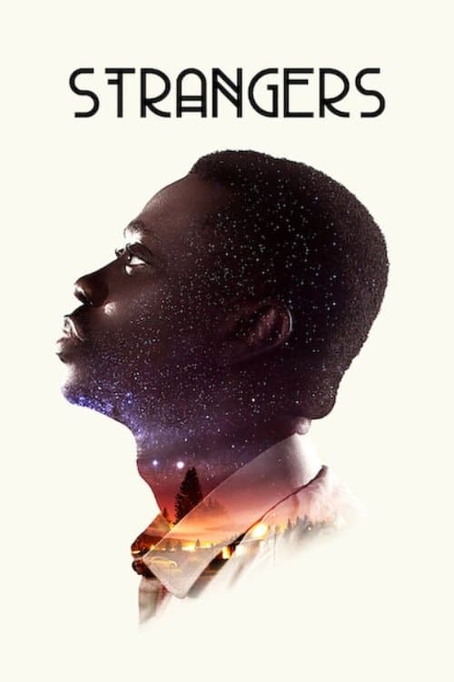 Strangersのポスター