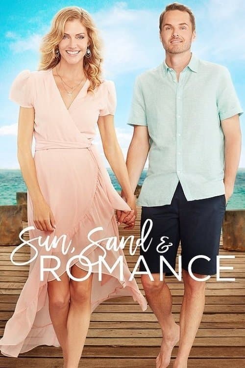 Sun, Sand & Romanceのポスター