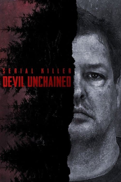 Serial Killer: Devil Unchainedのポスター