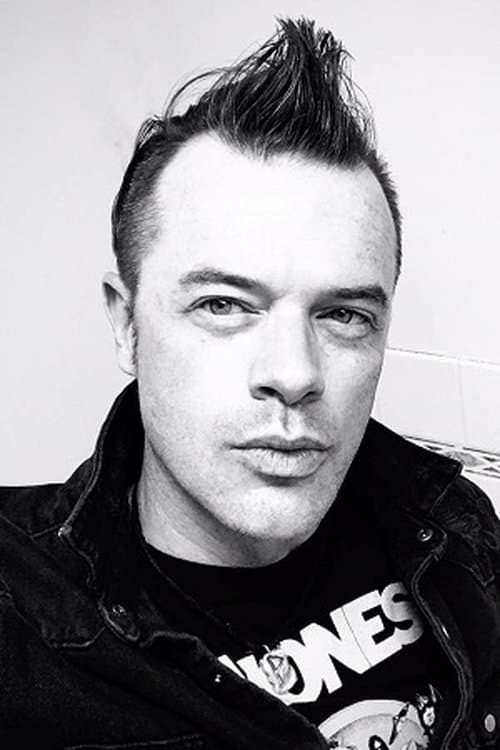 ギャビン・ハイナイト