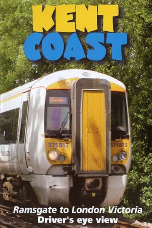 Kent Coastのポスター