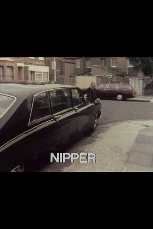 Nipperのポスター