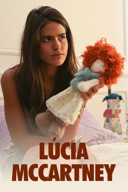 Lúcia McCartneyのポスター