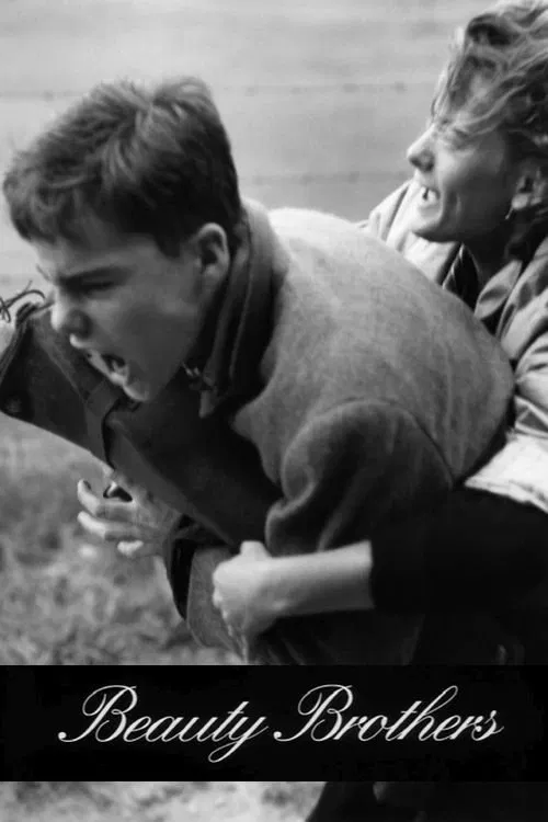 Beauty Brothersのポスター