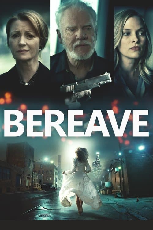 Bereaveのポスター