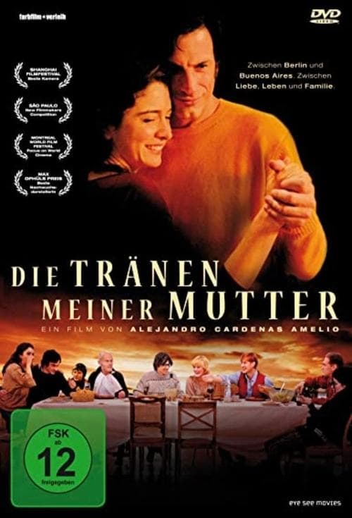 Die Tränen meiner Mutterのポスター