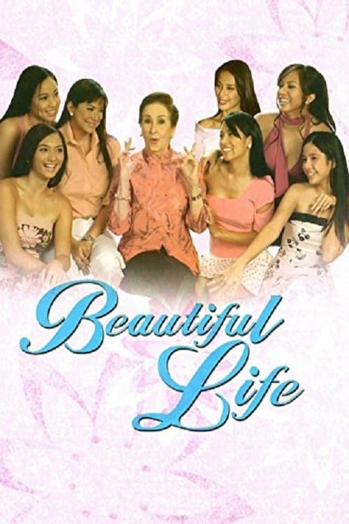 Beautiful Lifeのポスター