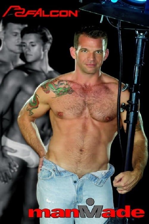 Man Madeのポスター