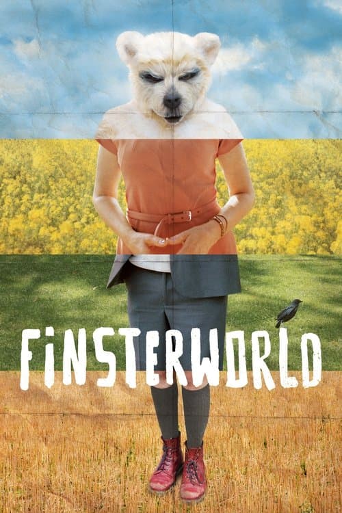 Finsterworldのポスター