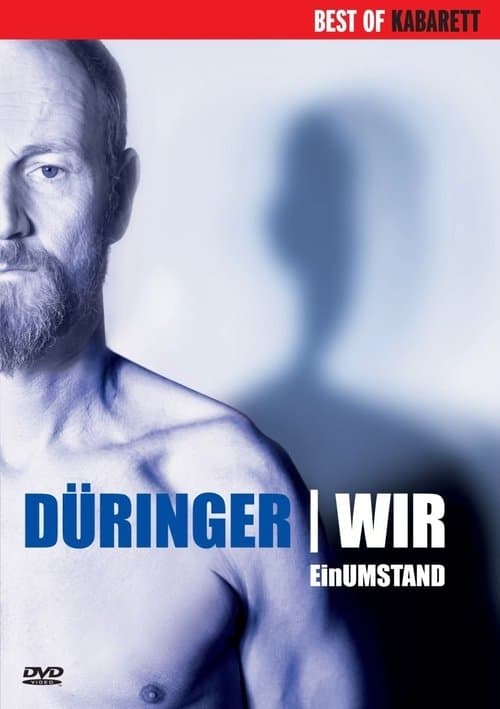 WIR - ein Umstandのポスター