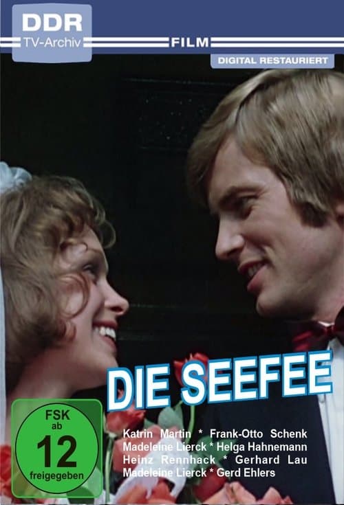 Die Seefeeのポスター