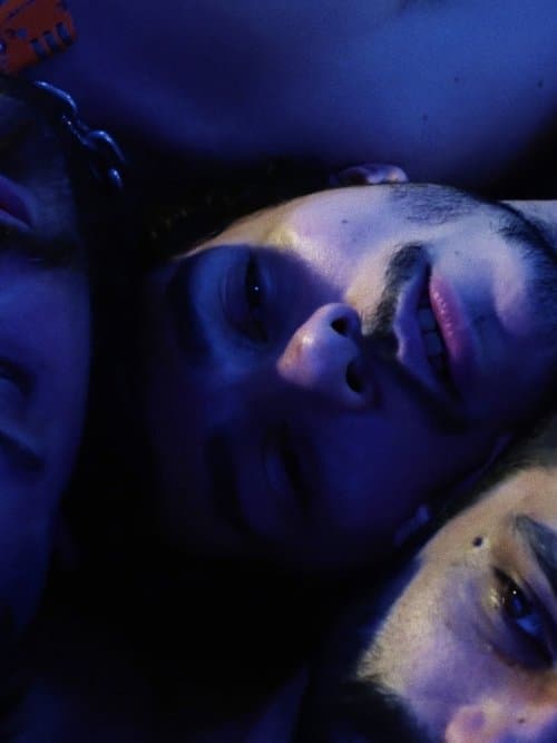 A Paixão Segundo GHBのポスター