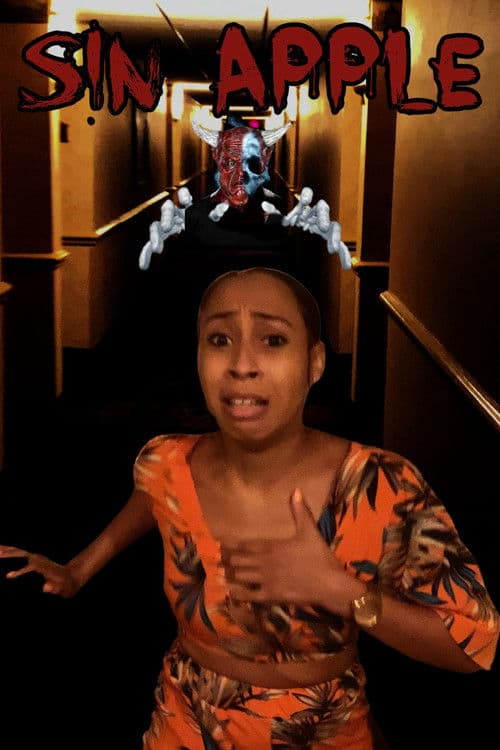 Sin Appleのポスター