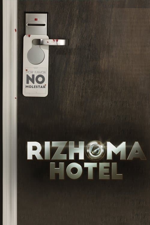 Rizhoma Hotelのポスター