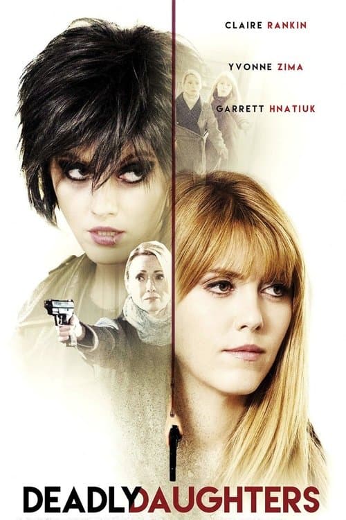 Deadly Daughtersのポスター