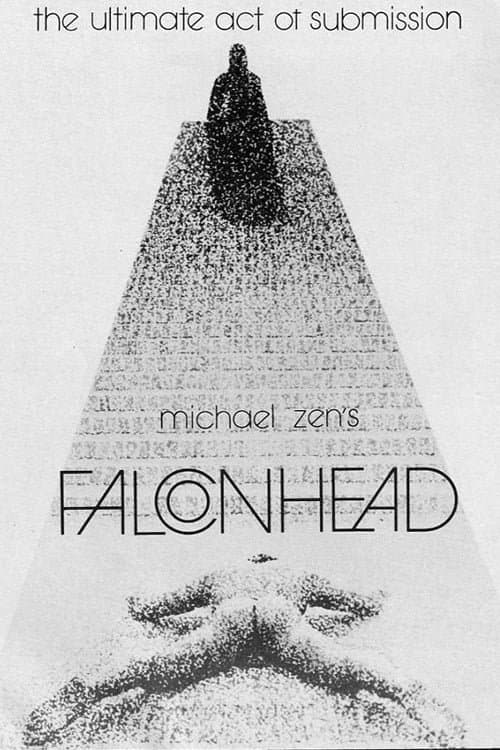 Falconheadのポスター