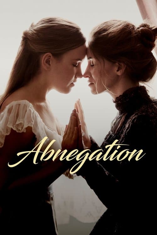 Abnegationのポスター