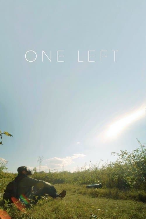 One Leftのポスター