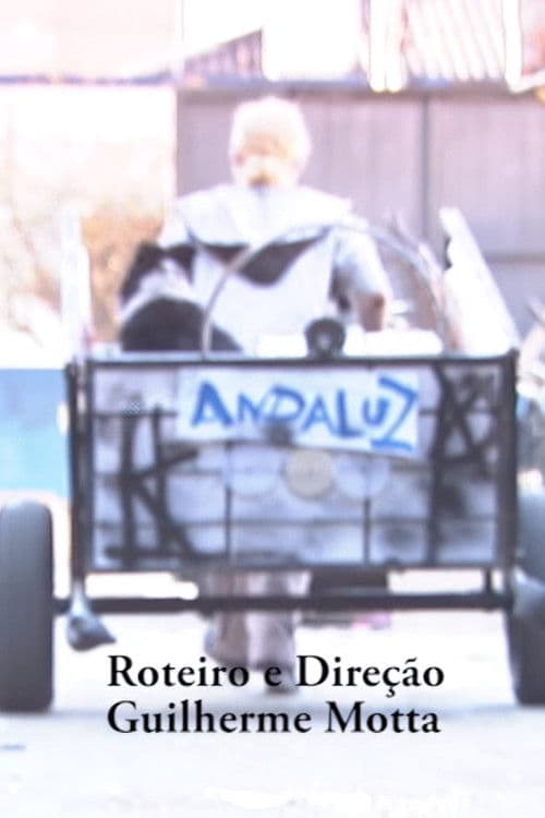 Andaluzのポスター