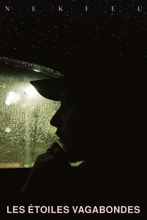 Les Étoiles vagabondesのポスター