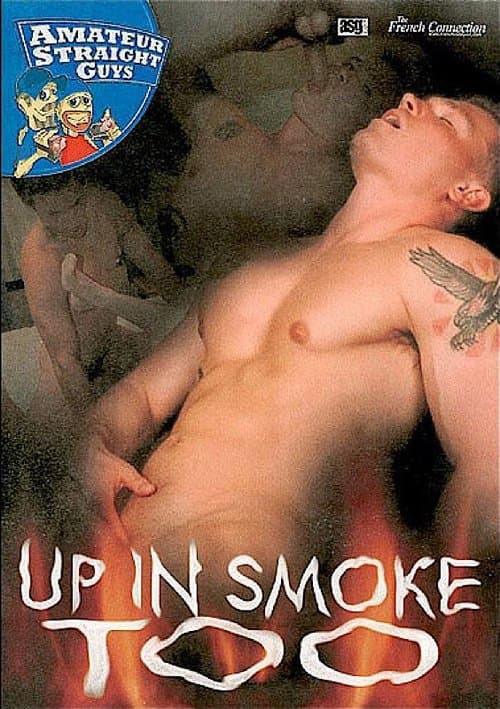 Up in Smoke Tooのポスター