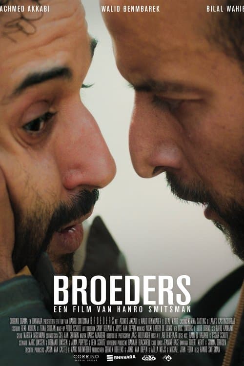 Broedersのポスター